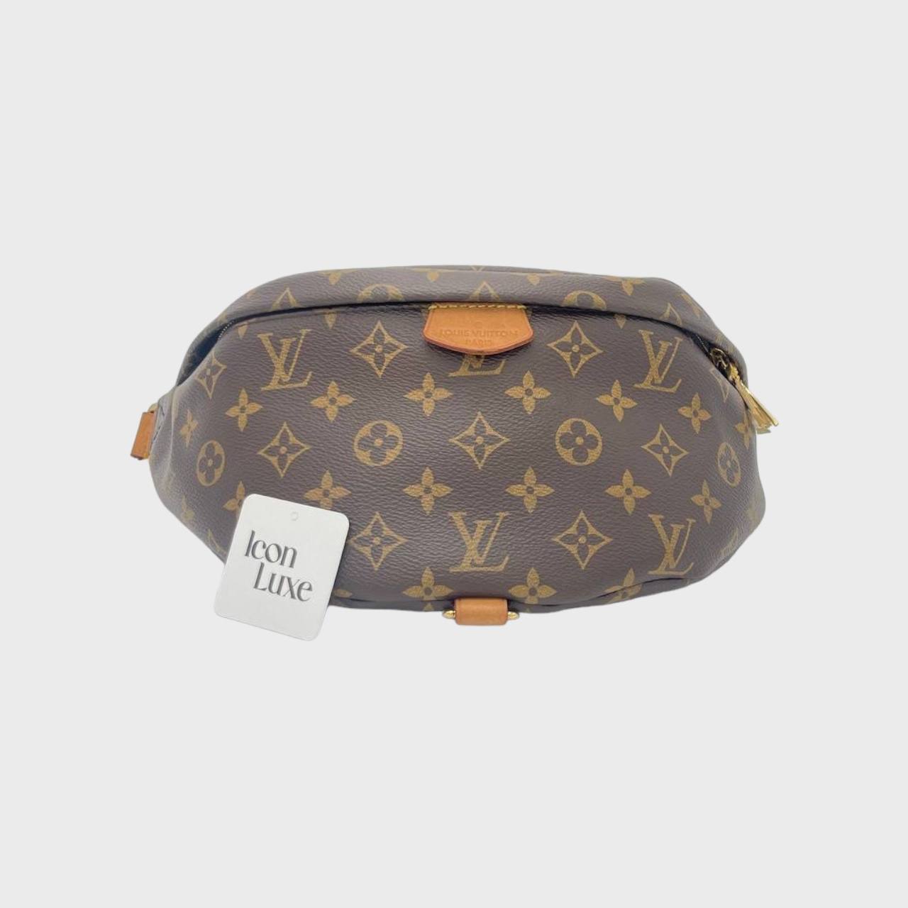 LV Bumbag Monogram