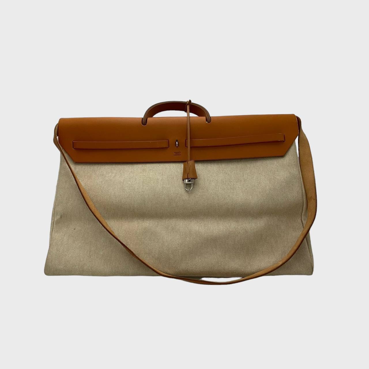 Hermes Herbag