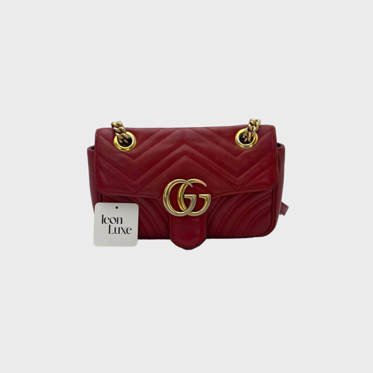 Gucci Marmont Mini