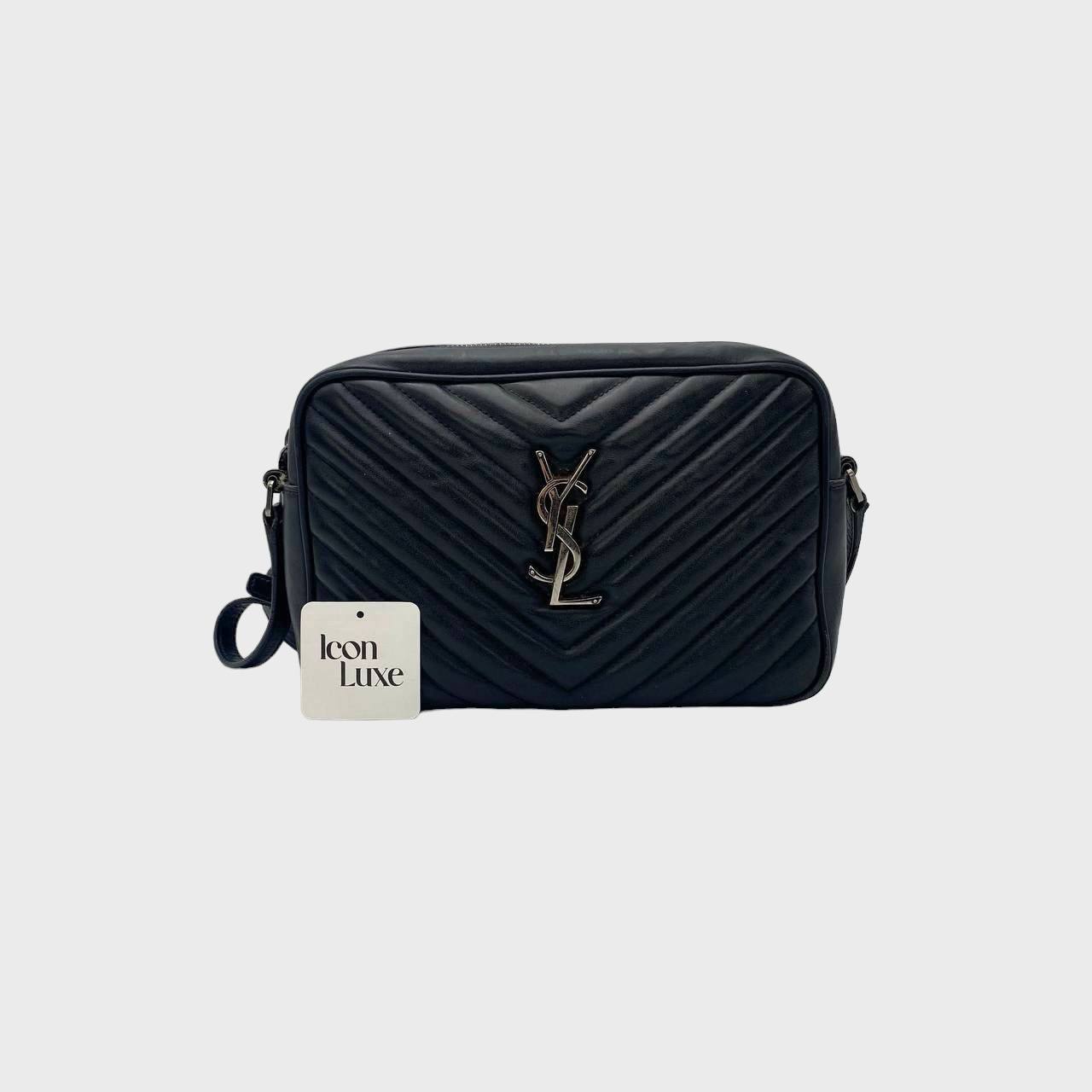 YSL Camera Bag