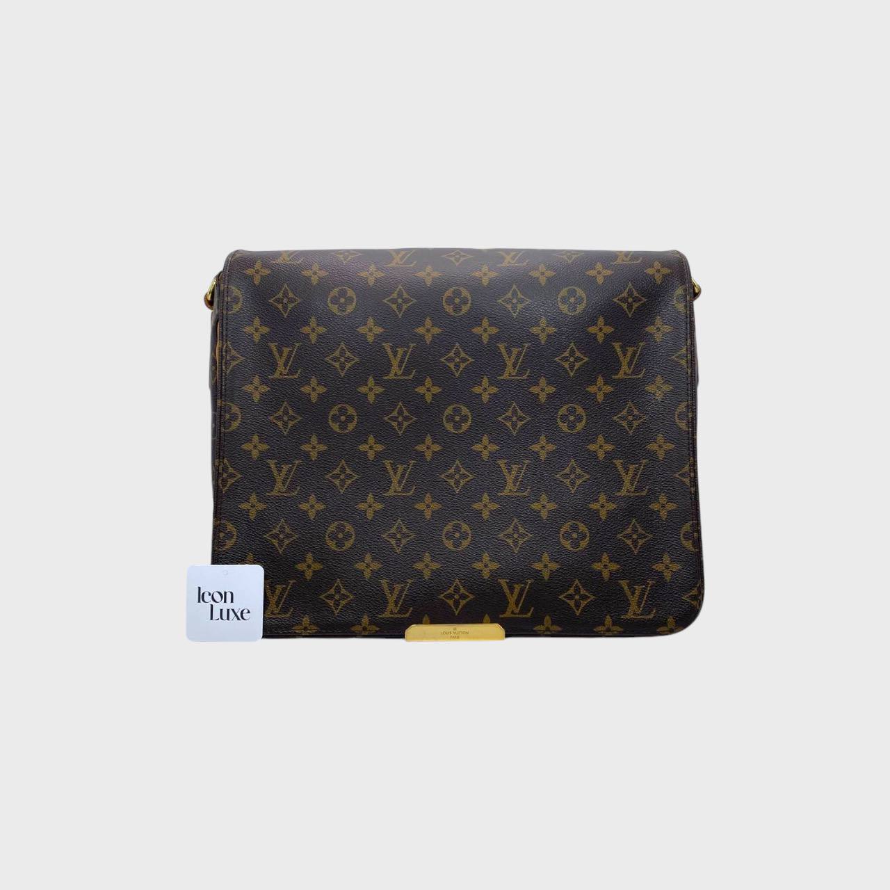 LV Absesses Messenger