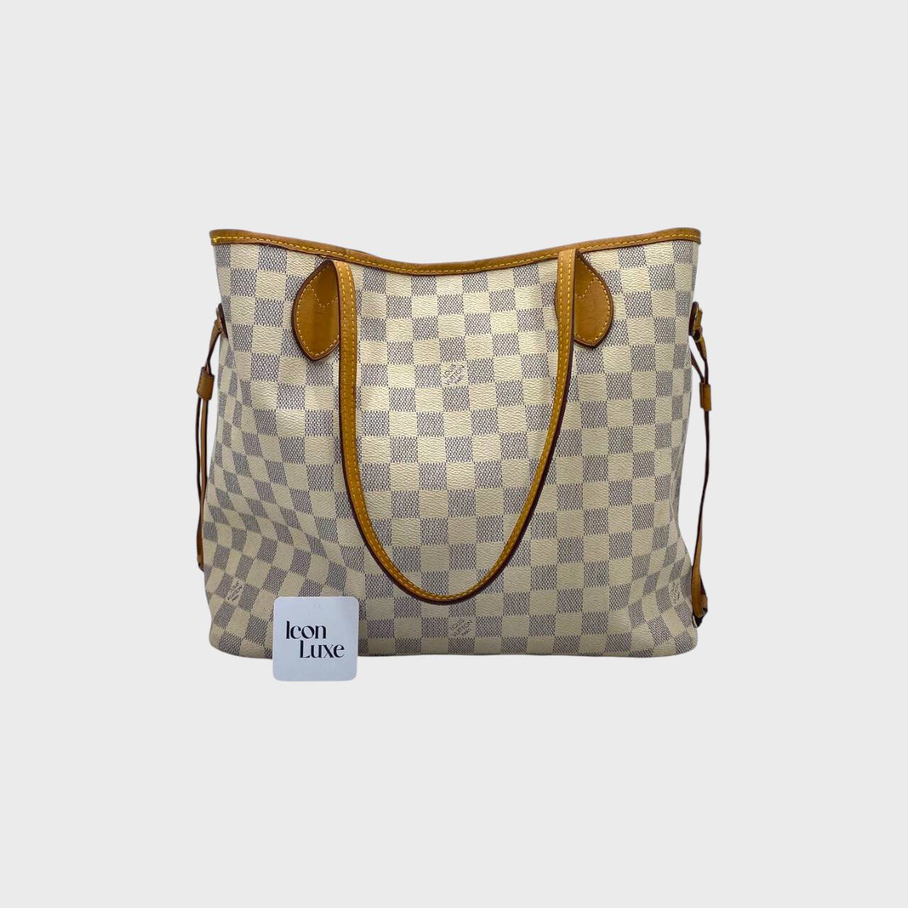 LV Neverfull MM