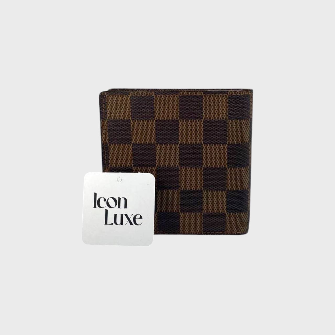 LV Wallet