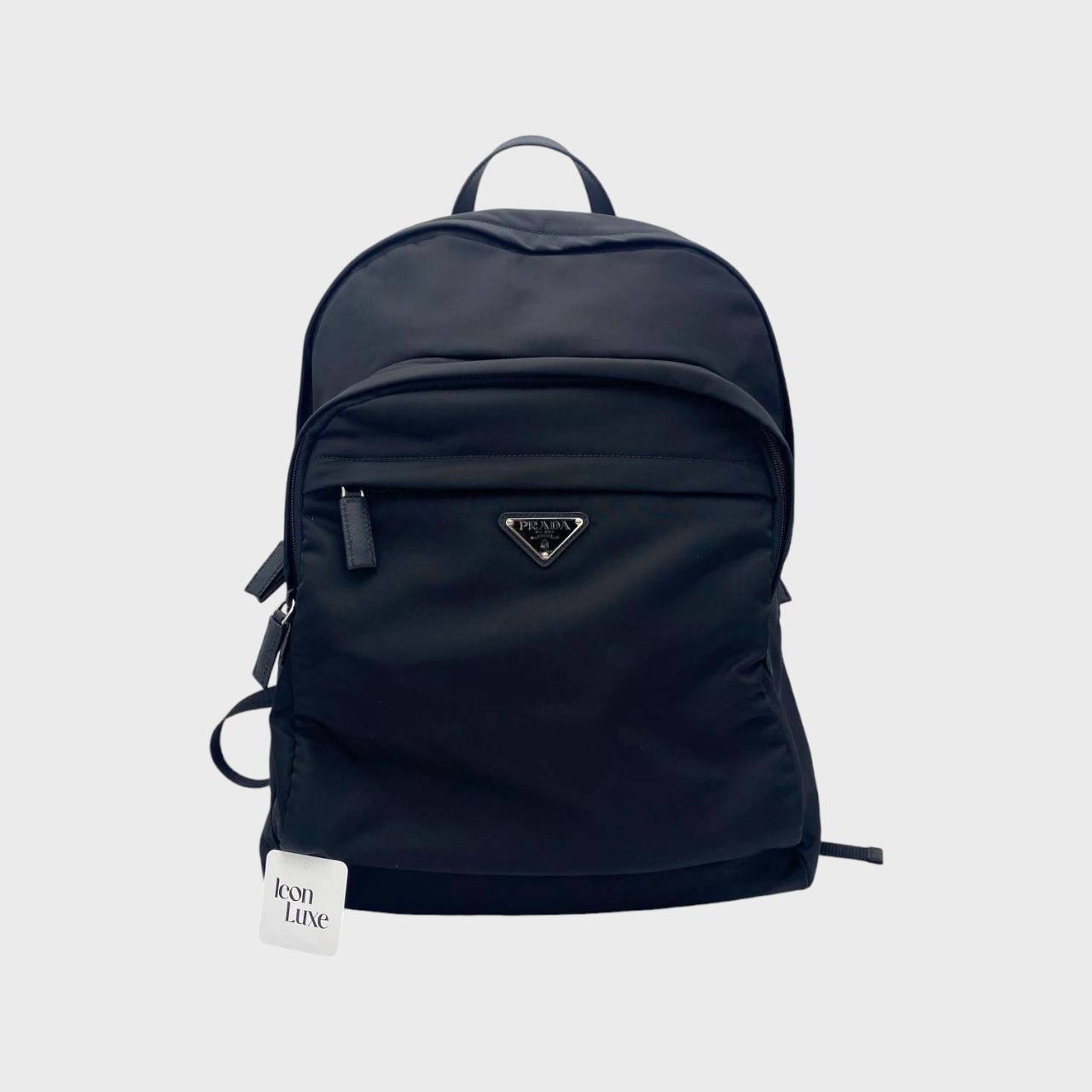 Prada Re-Nylon Backpack