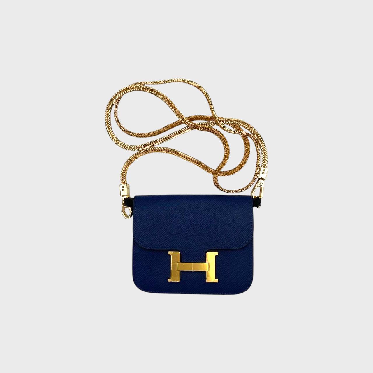 Hermes Constance Slim