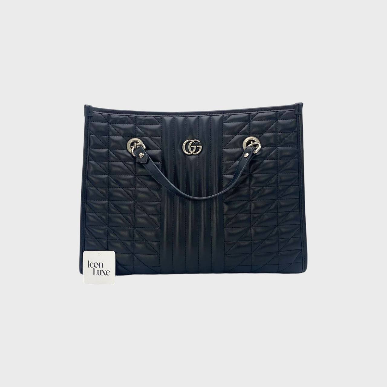 Gucci Marmont Tote