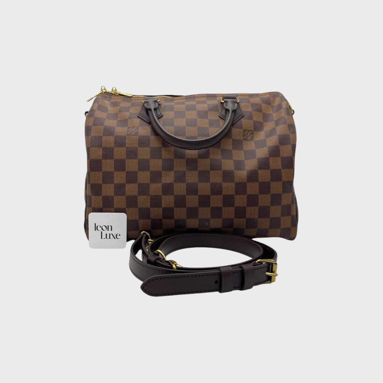 LV Speedy 30B