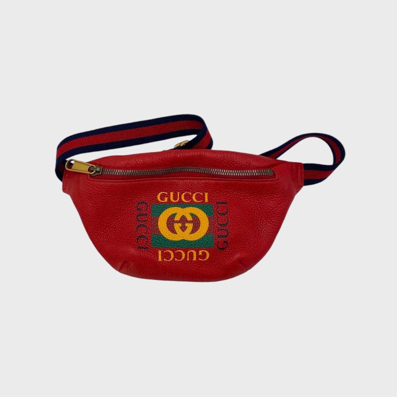 Gucci Belt Bag Mini