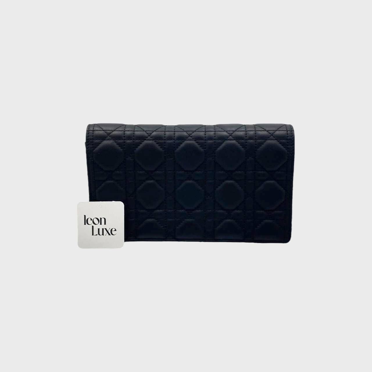 Lady Dior Pouch