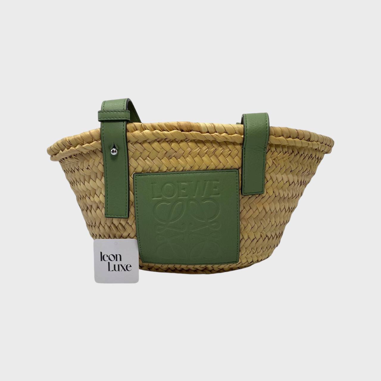 Loewe Basket Bag