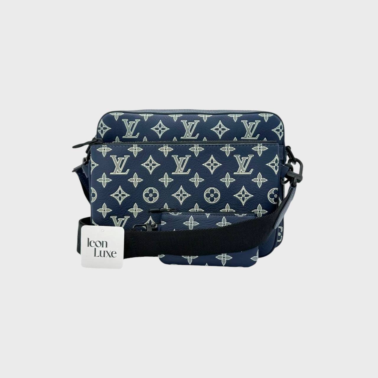 LV Trio Messenger