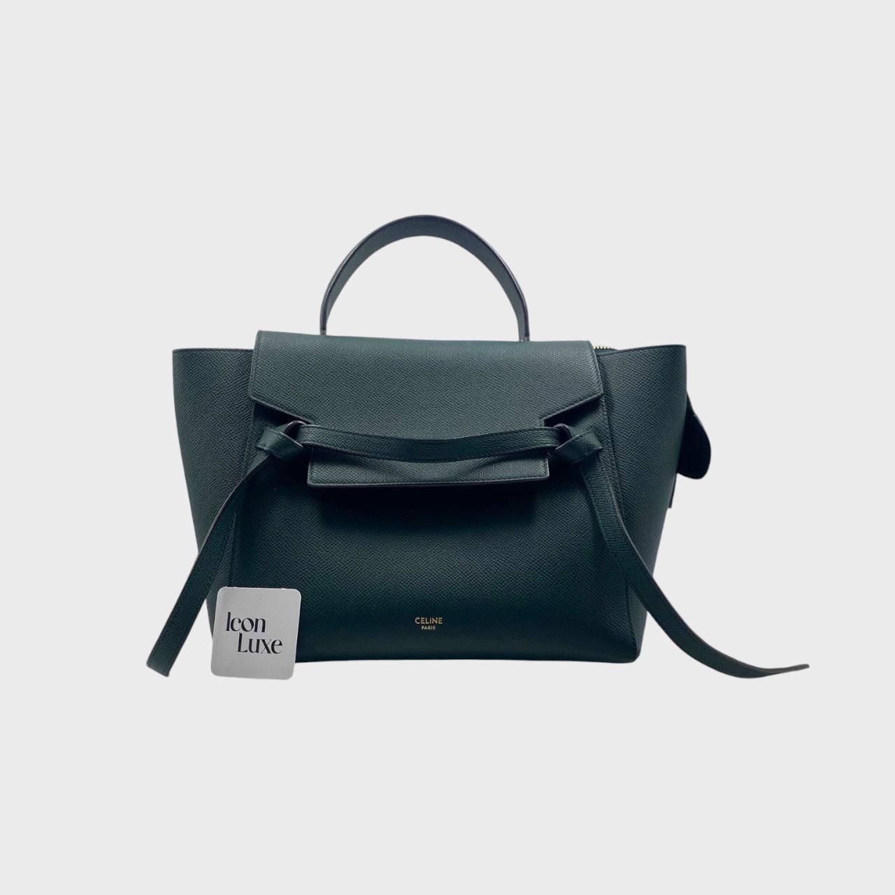 Celine Micro Beit Bag