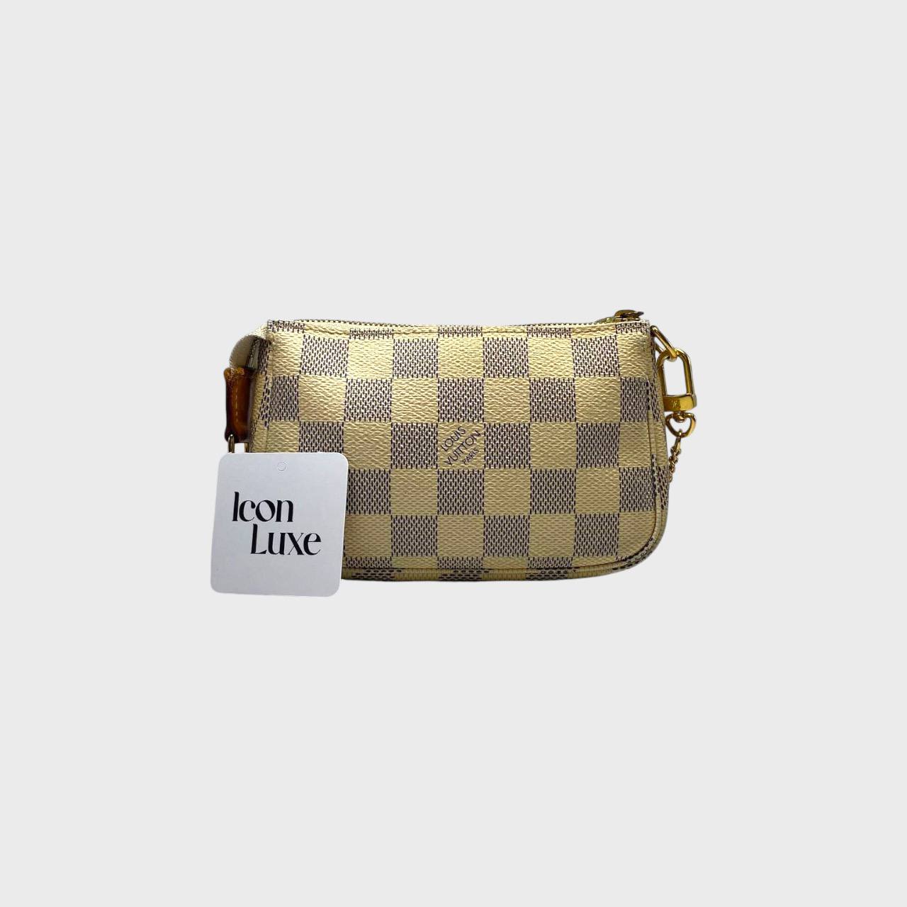 LV Mini Pochette