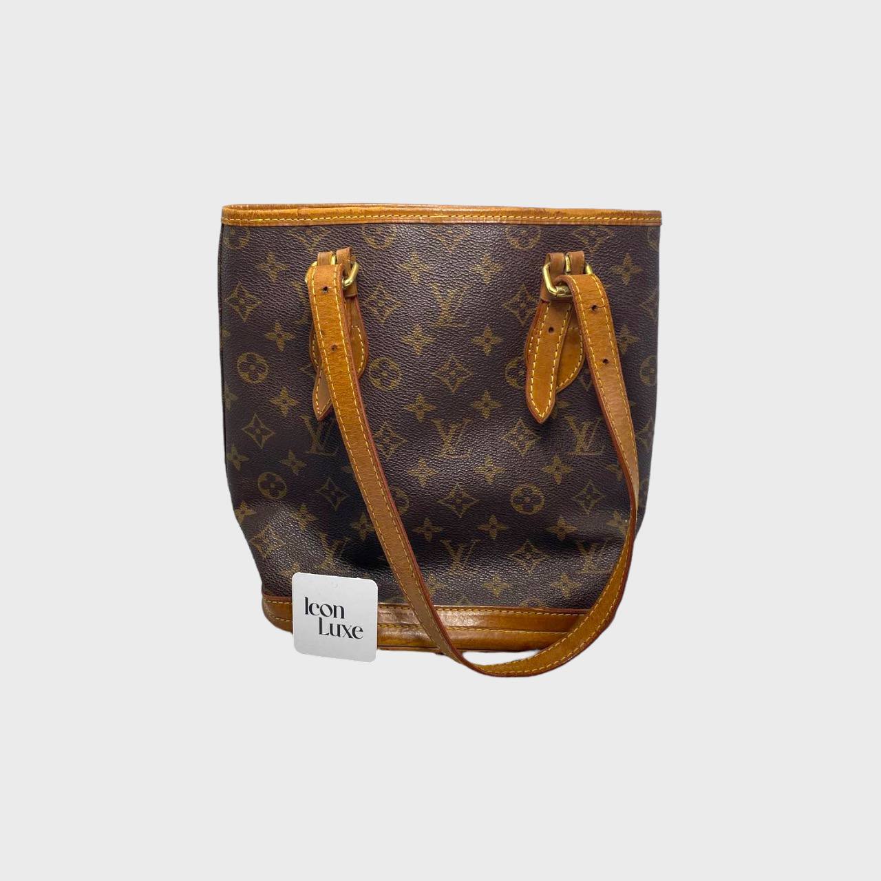 LV Bucket Bag