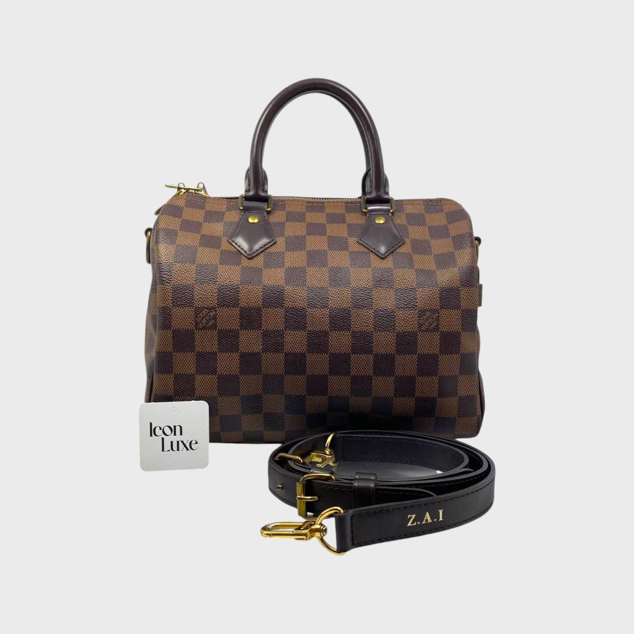 LV Speedy 25B