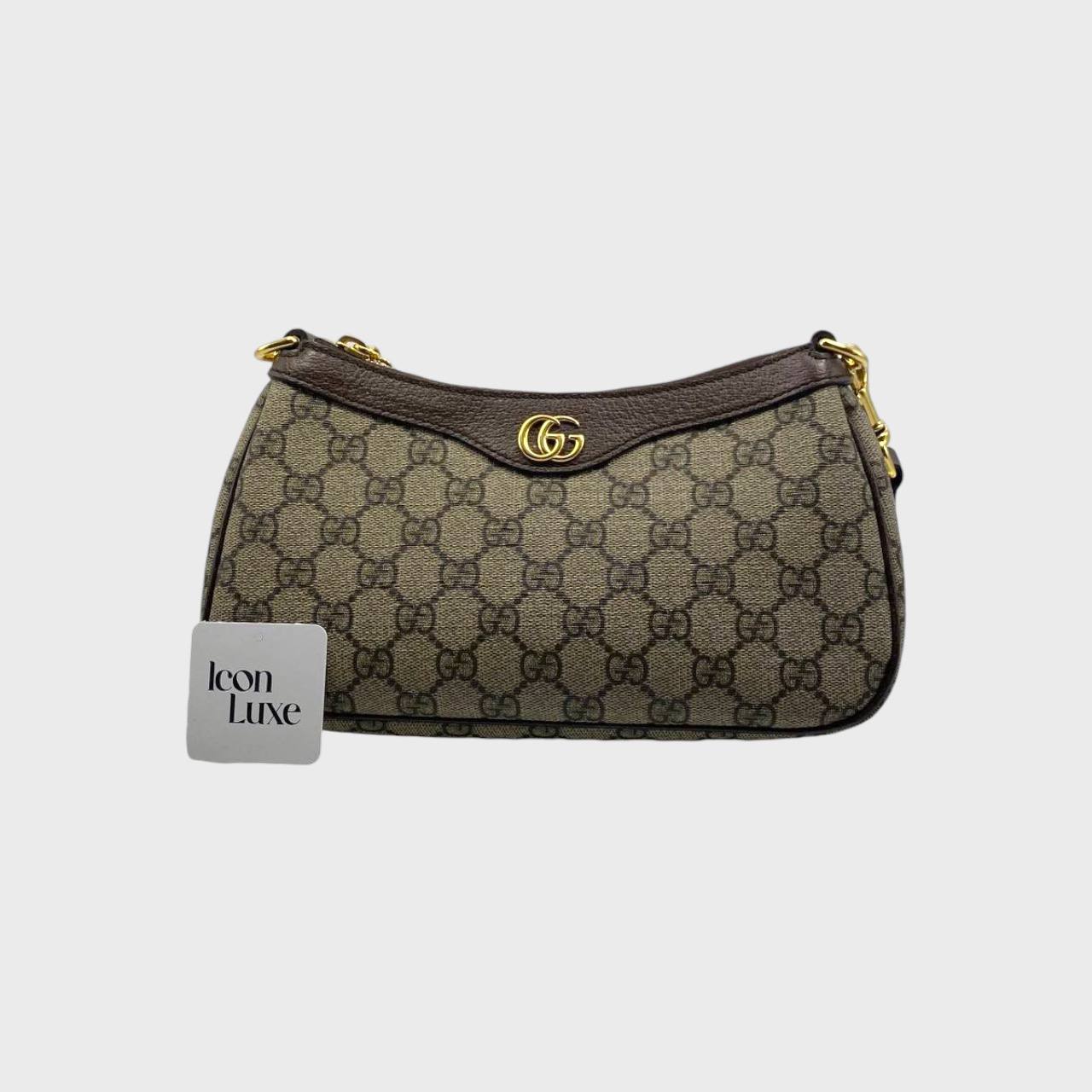 Gucci Ophidia Crossbody