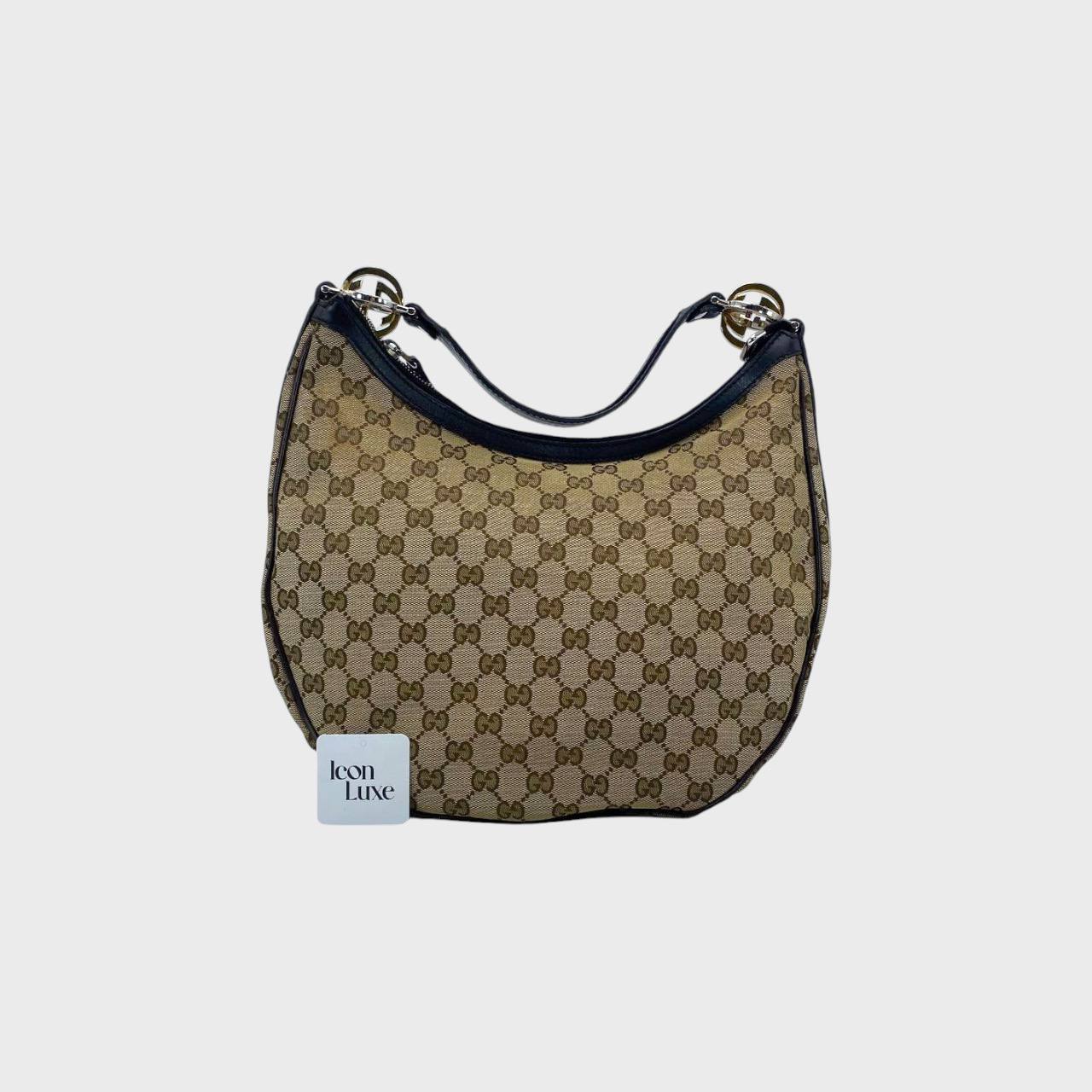 Gucci Monogram GG