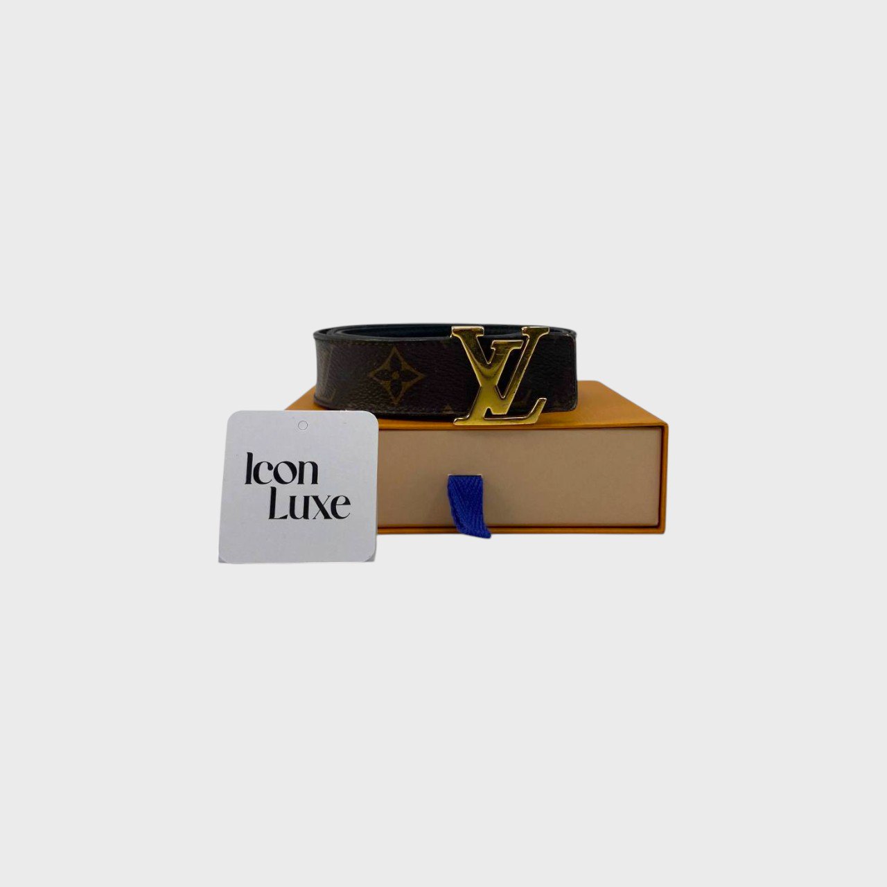 LV Belt Women