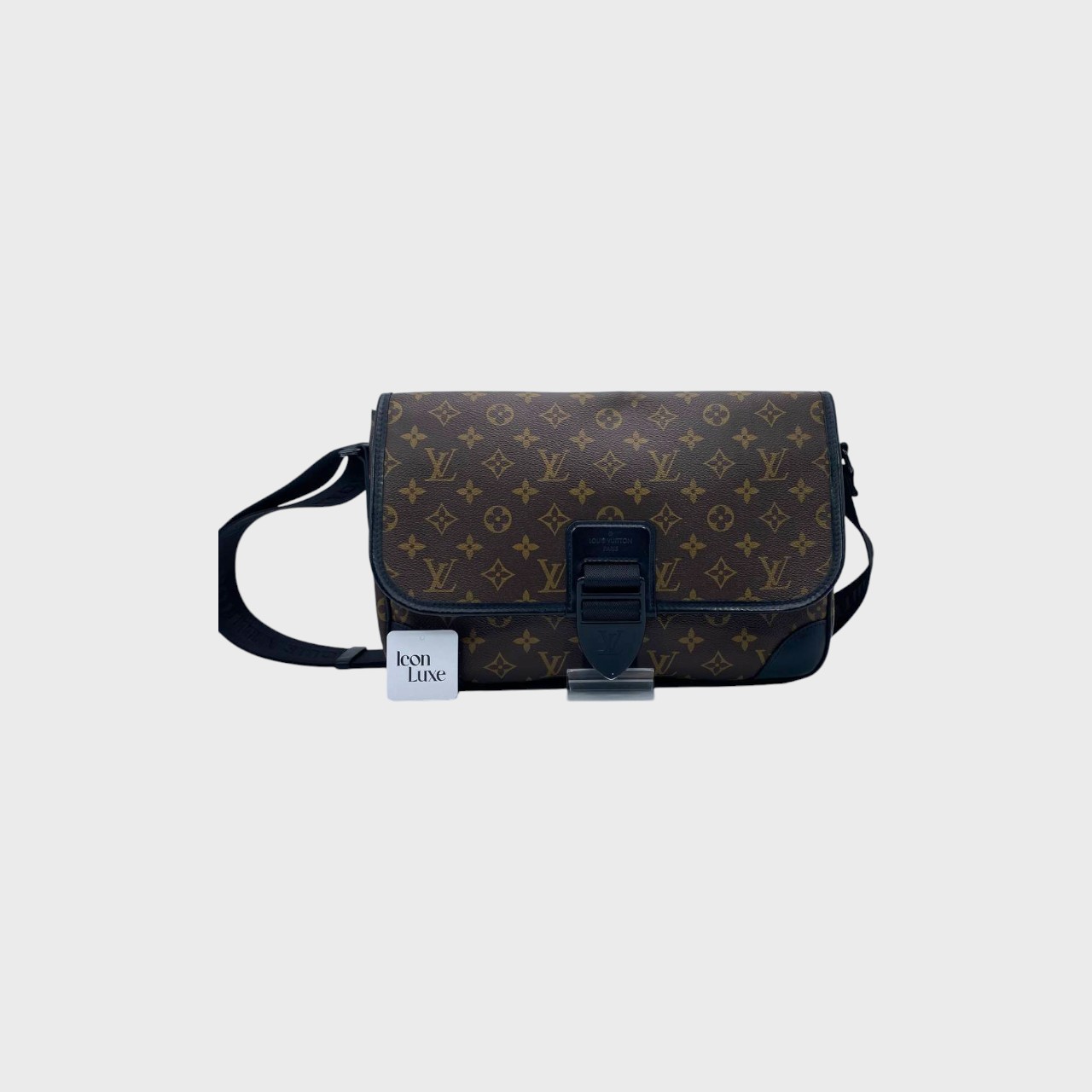 LV Archy Messenger MM