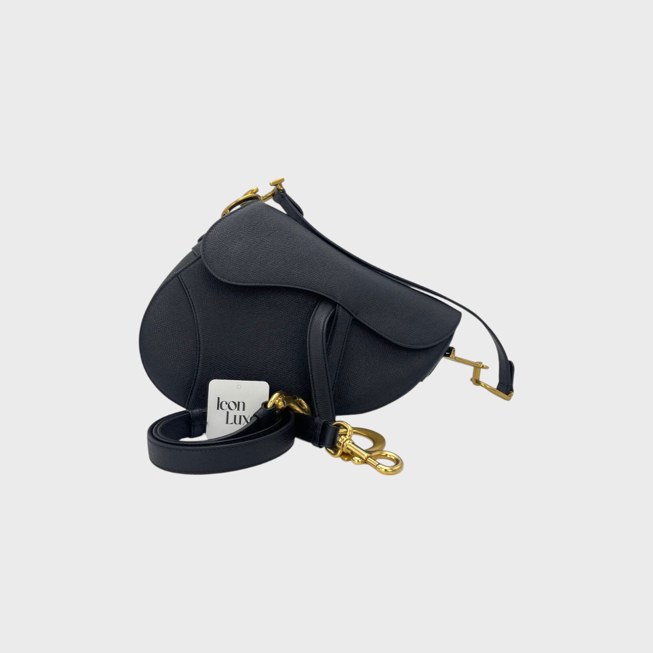 Dior Saddle