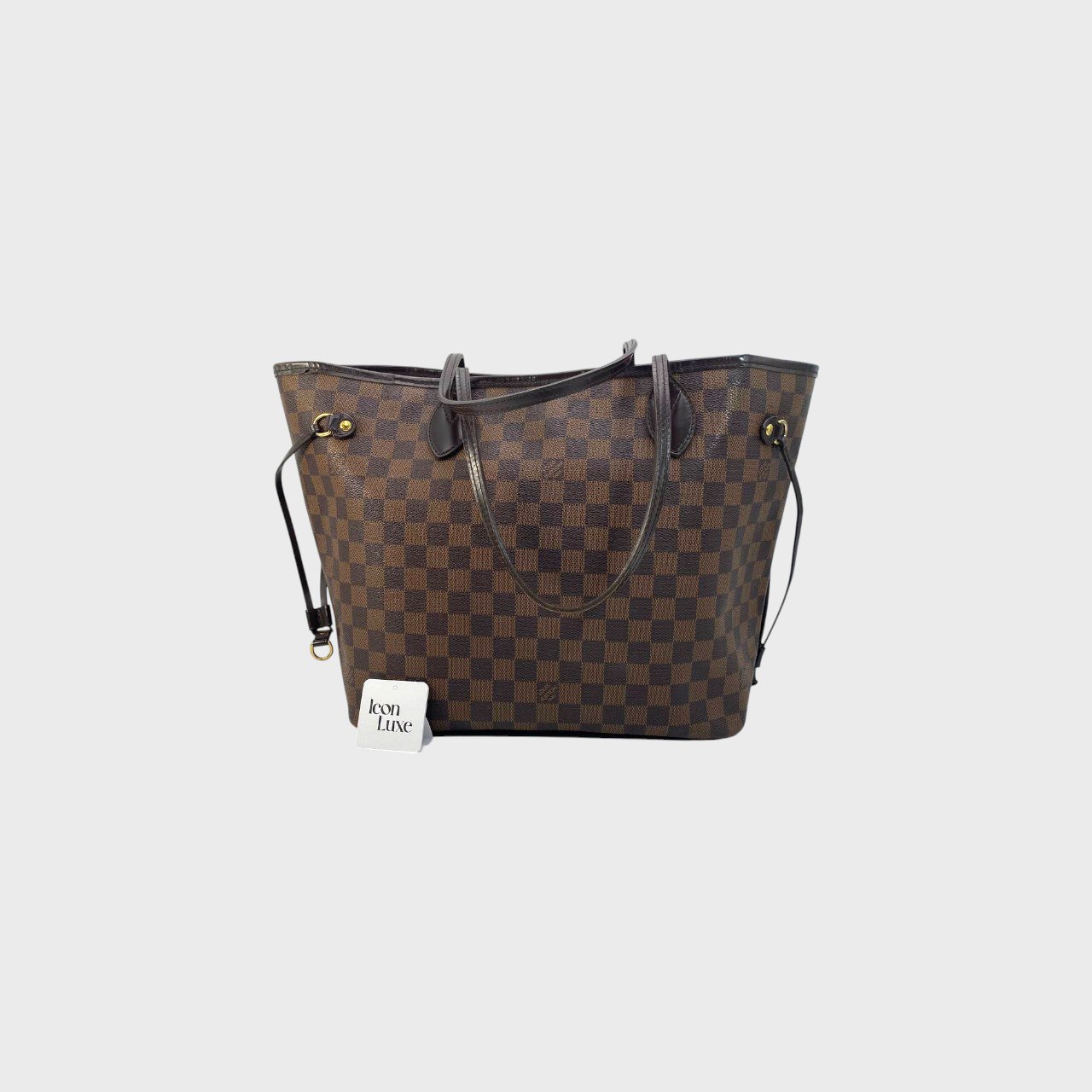 LV Neverfull MM