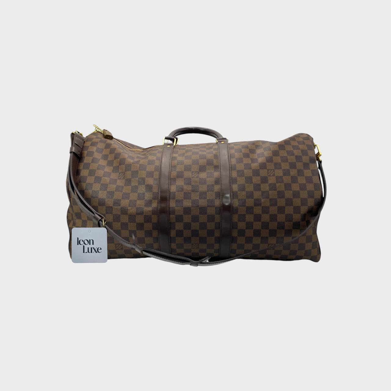 LV Keepall