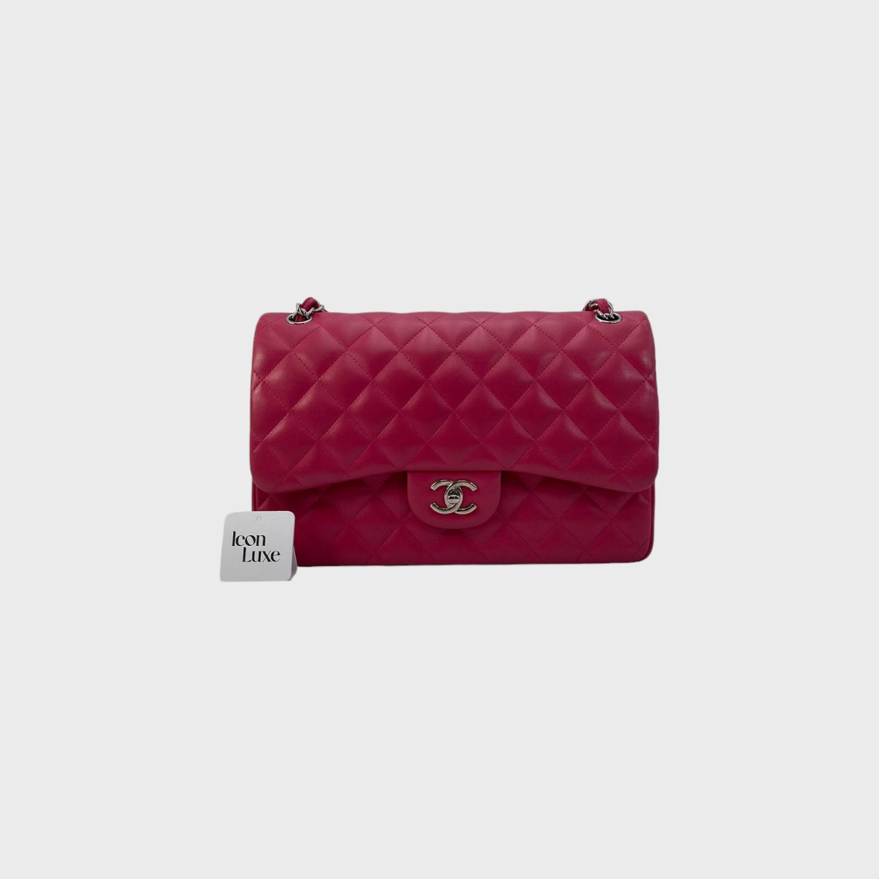 Chanel Classic Jumbo