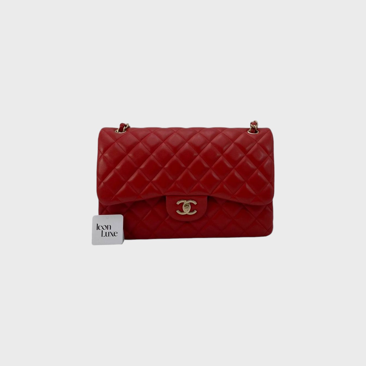 Chanel Classic Jumbo