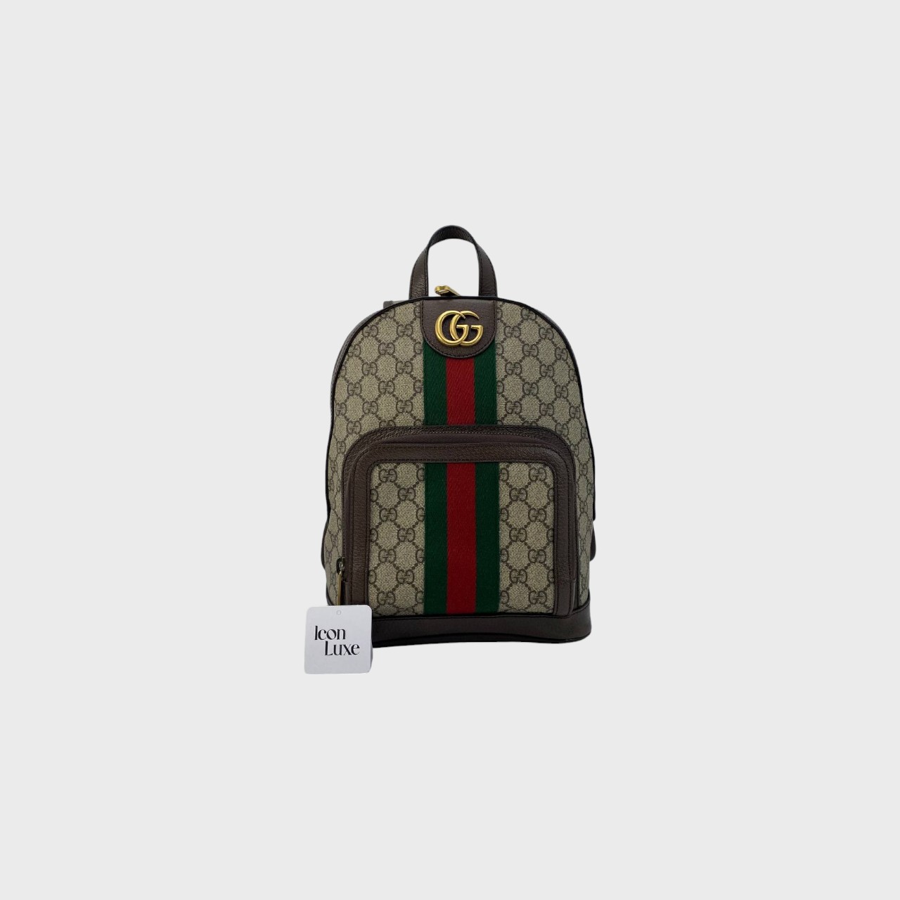 Gucci Backpack