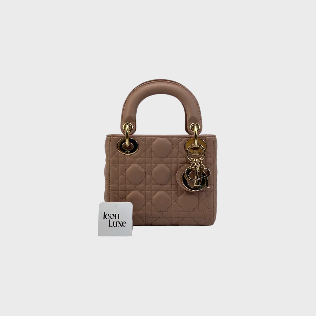 Lady Dior Mini