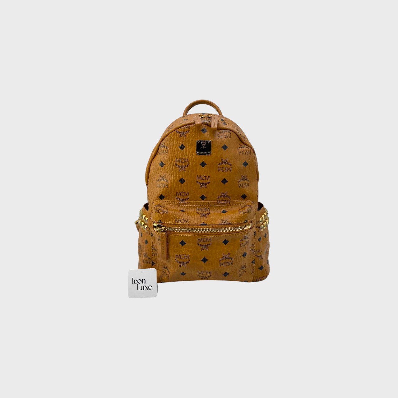 MCM Backpack