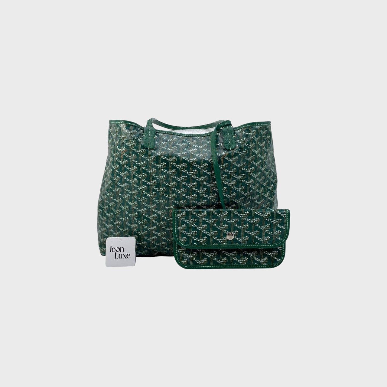 Goyard Saint Louis