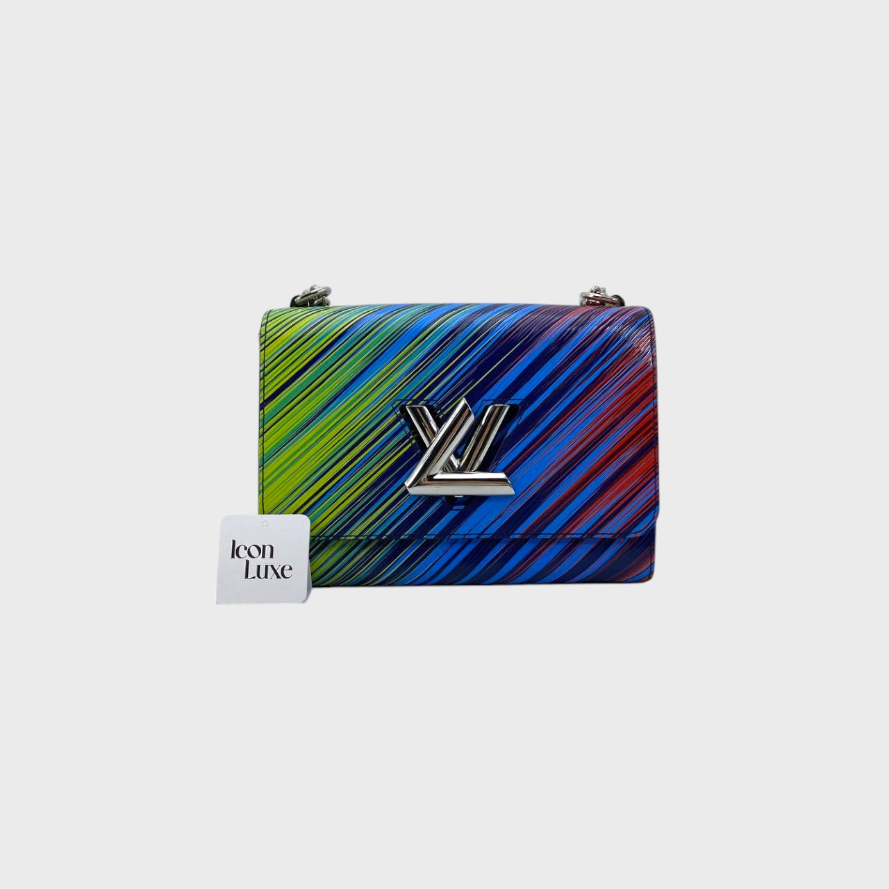 LV Twist Multicolour