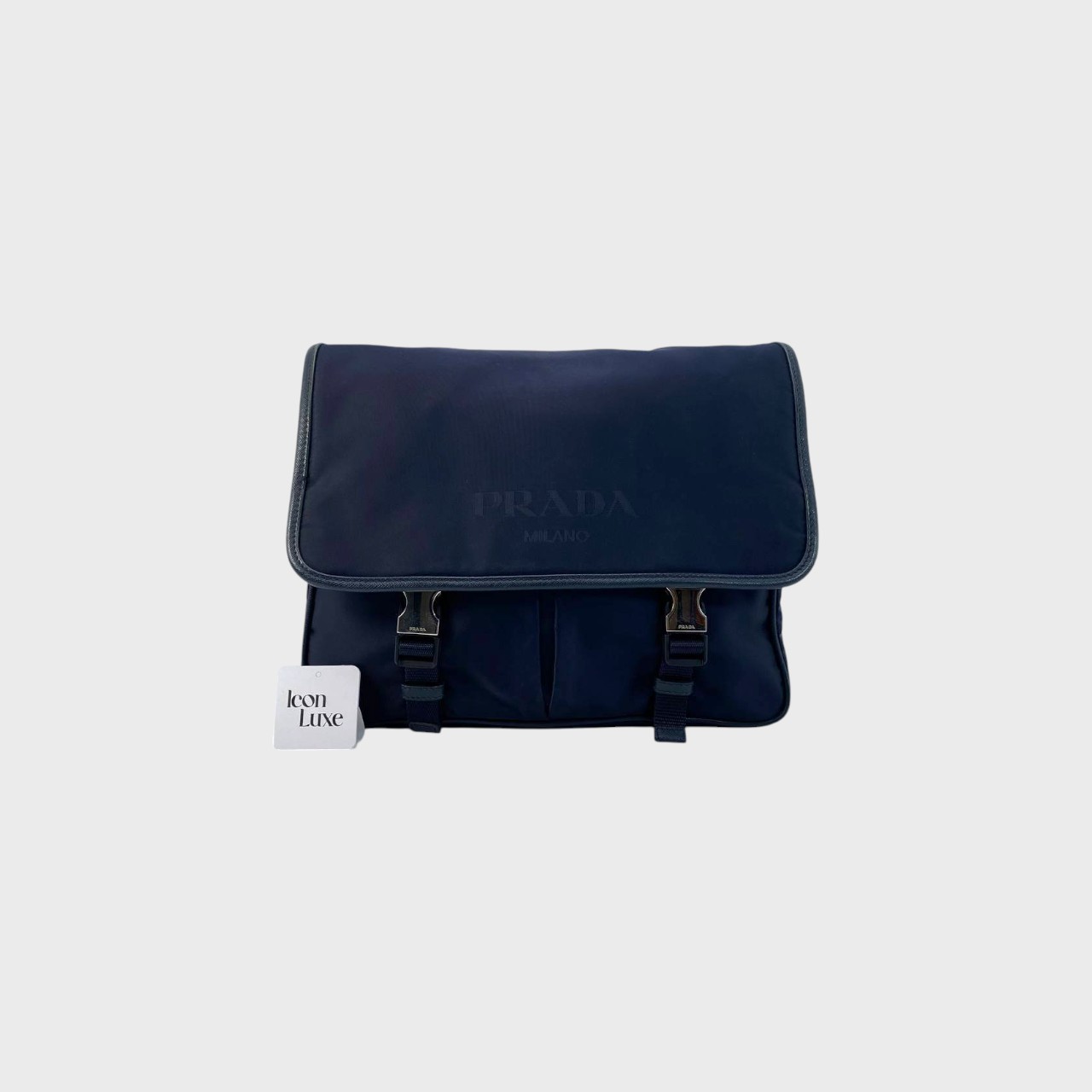 Prada Sling Messenger