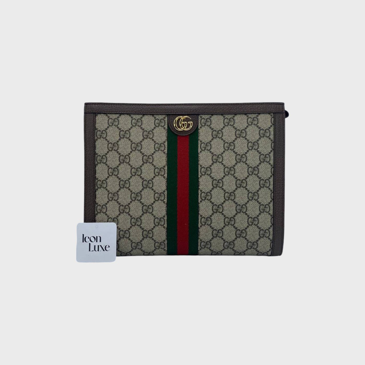 Gucci Clutch