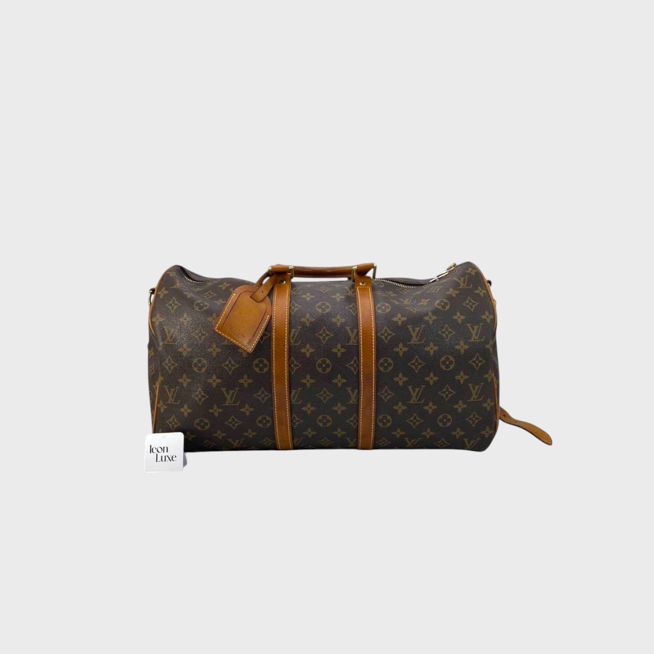 LV Keepall