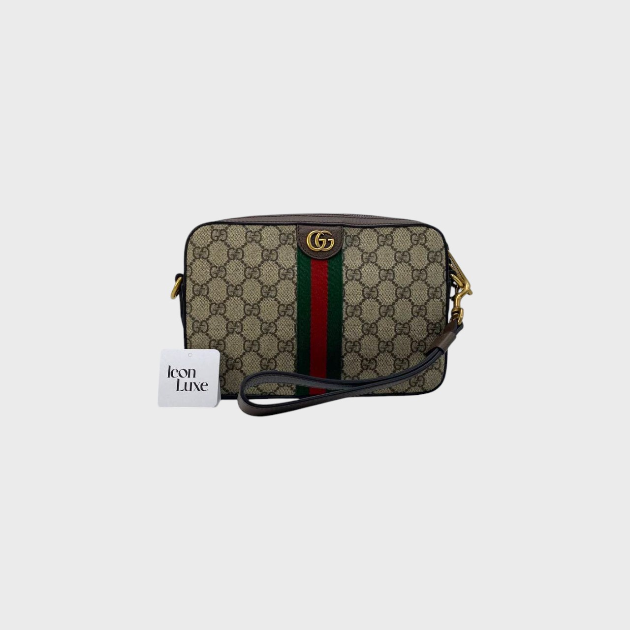 Gucci Ophidia Crossbody Bag