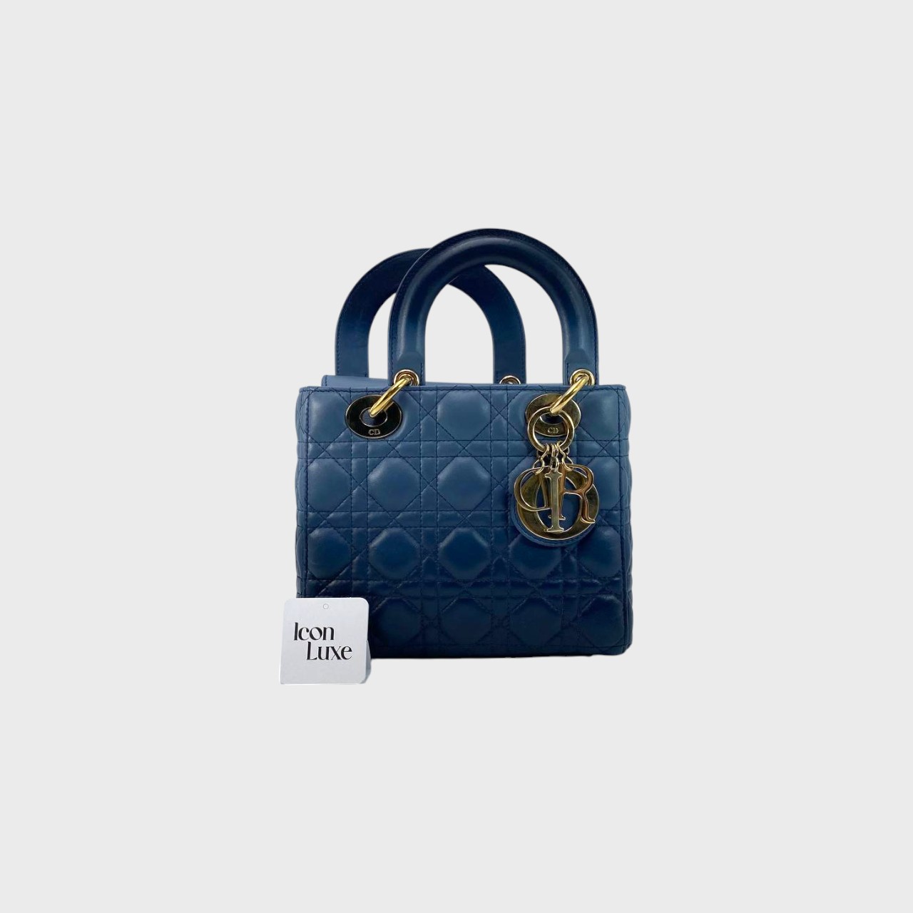 Lady Dior Small