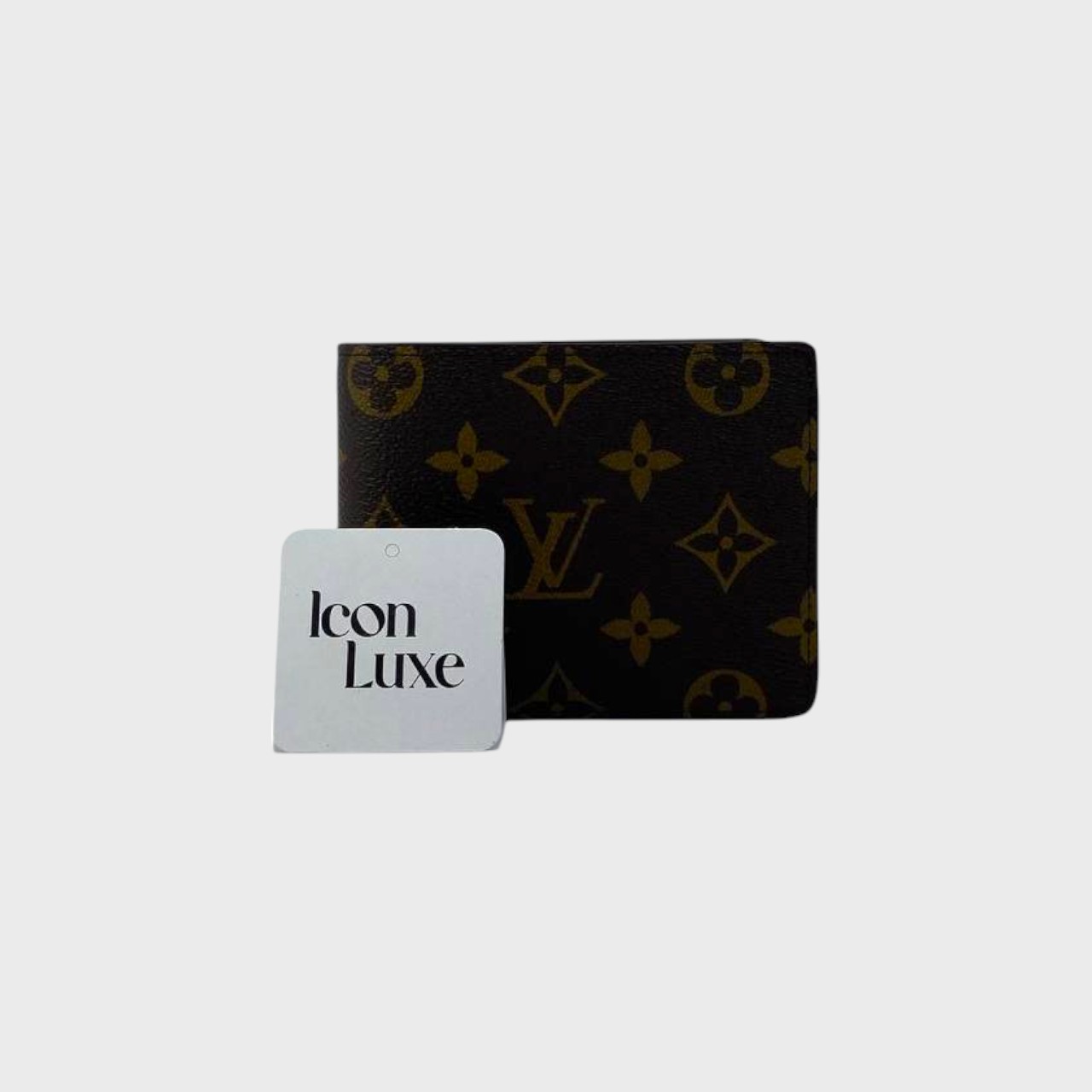 LV Wallet Bifold