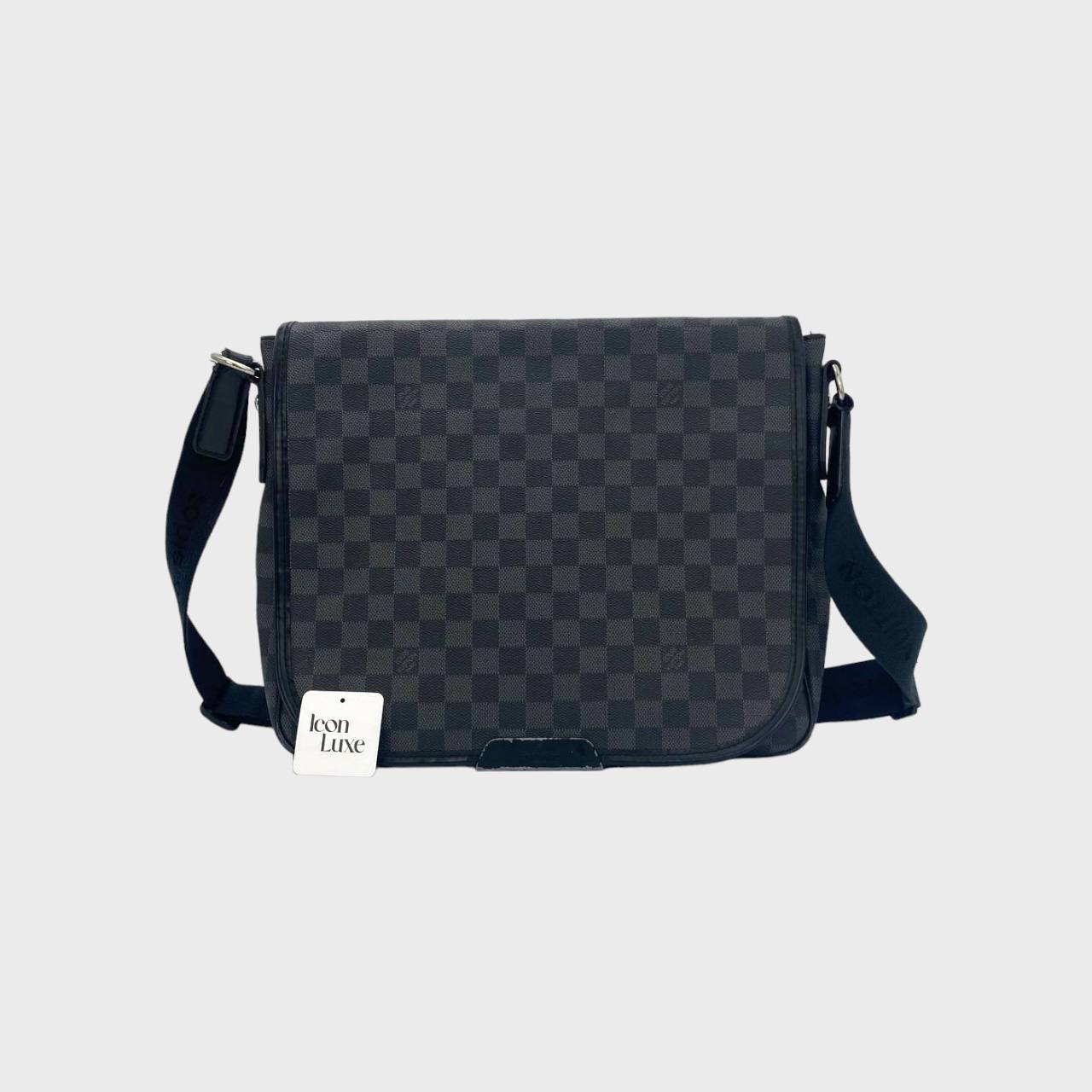 LV Messenger