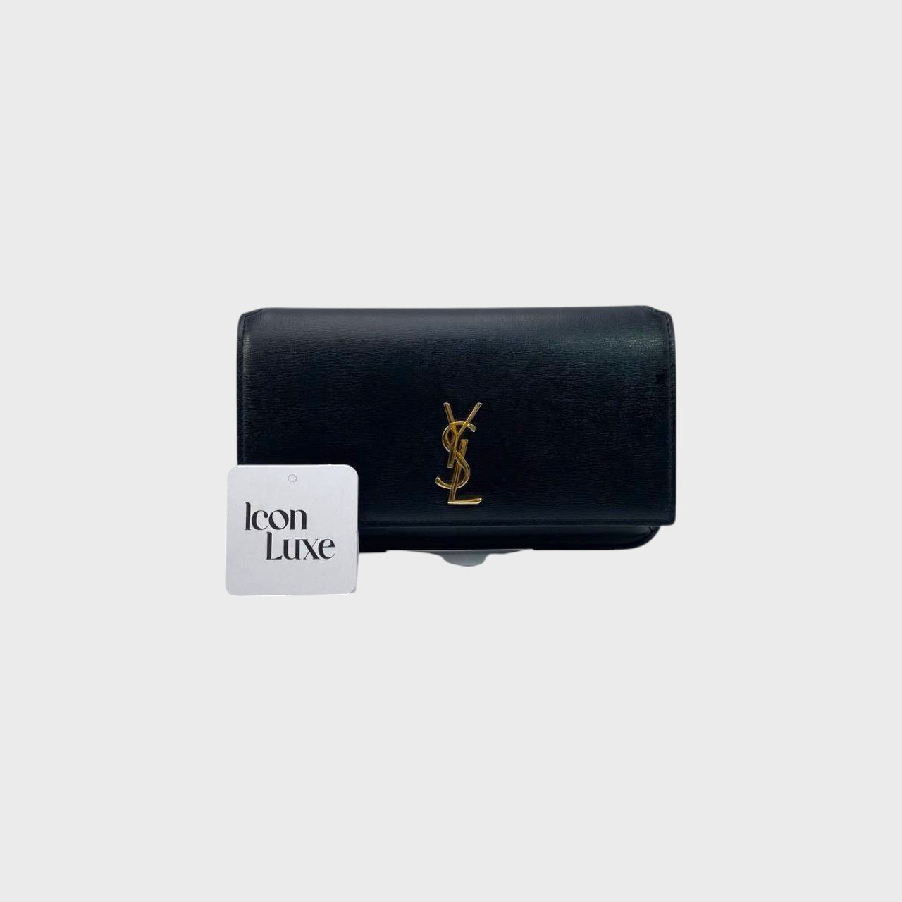 YSL Cassandra Phone Holder