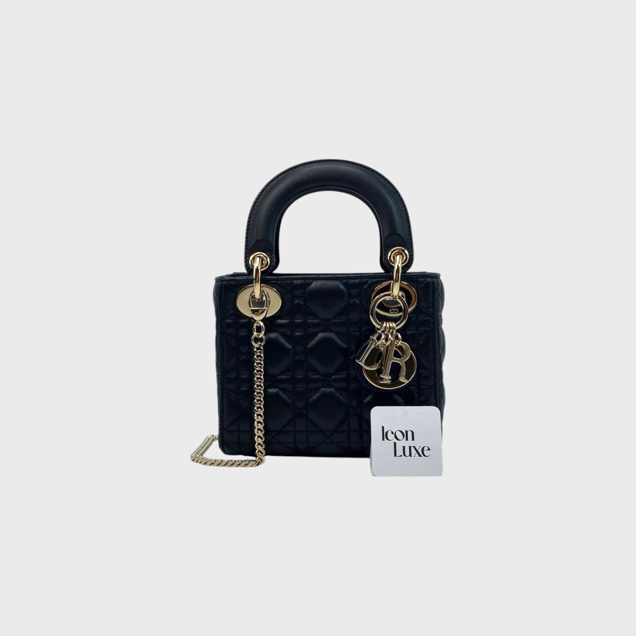 Lady Dior Mini