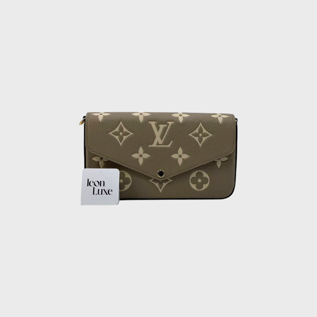 LV Felicie Pochette