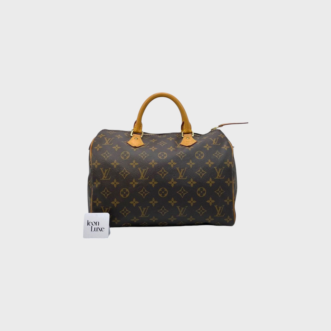 LV Speedy 25