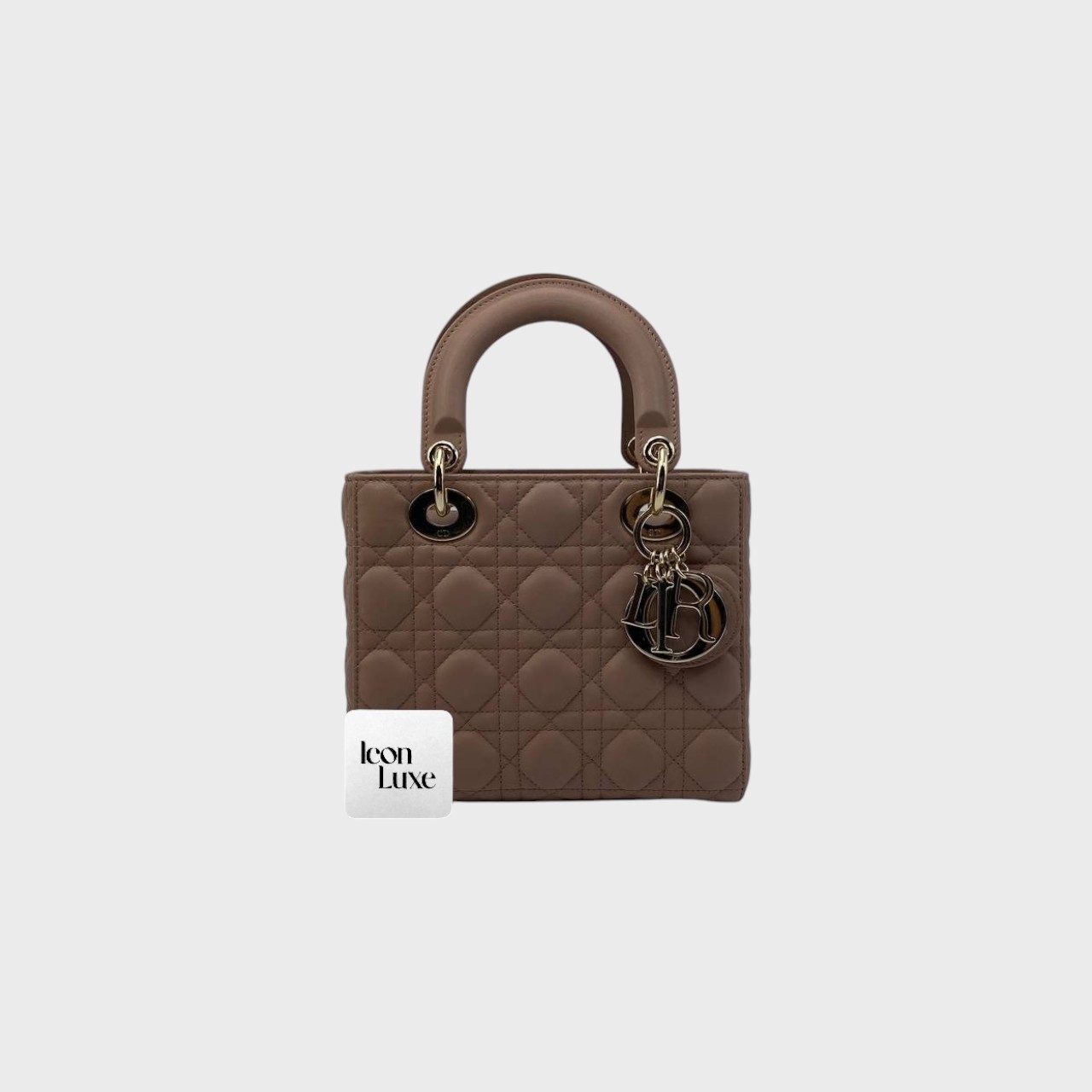 Lady Dior Small