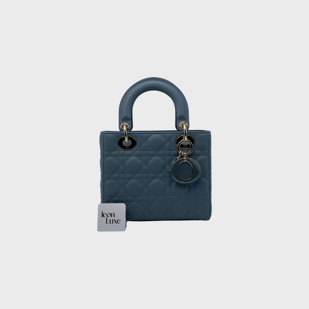 Lady Dior Small