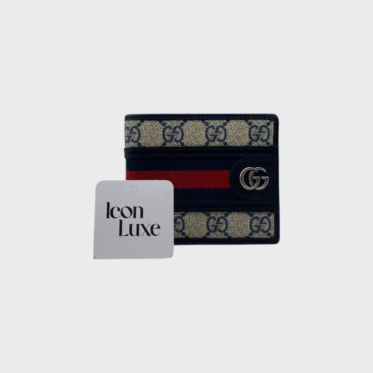 Gucci Wallet Mens