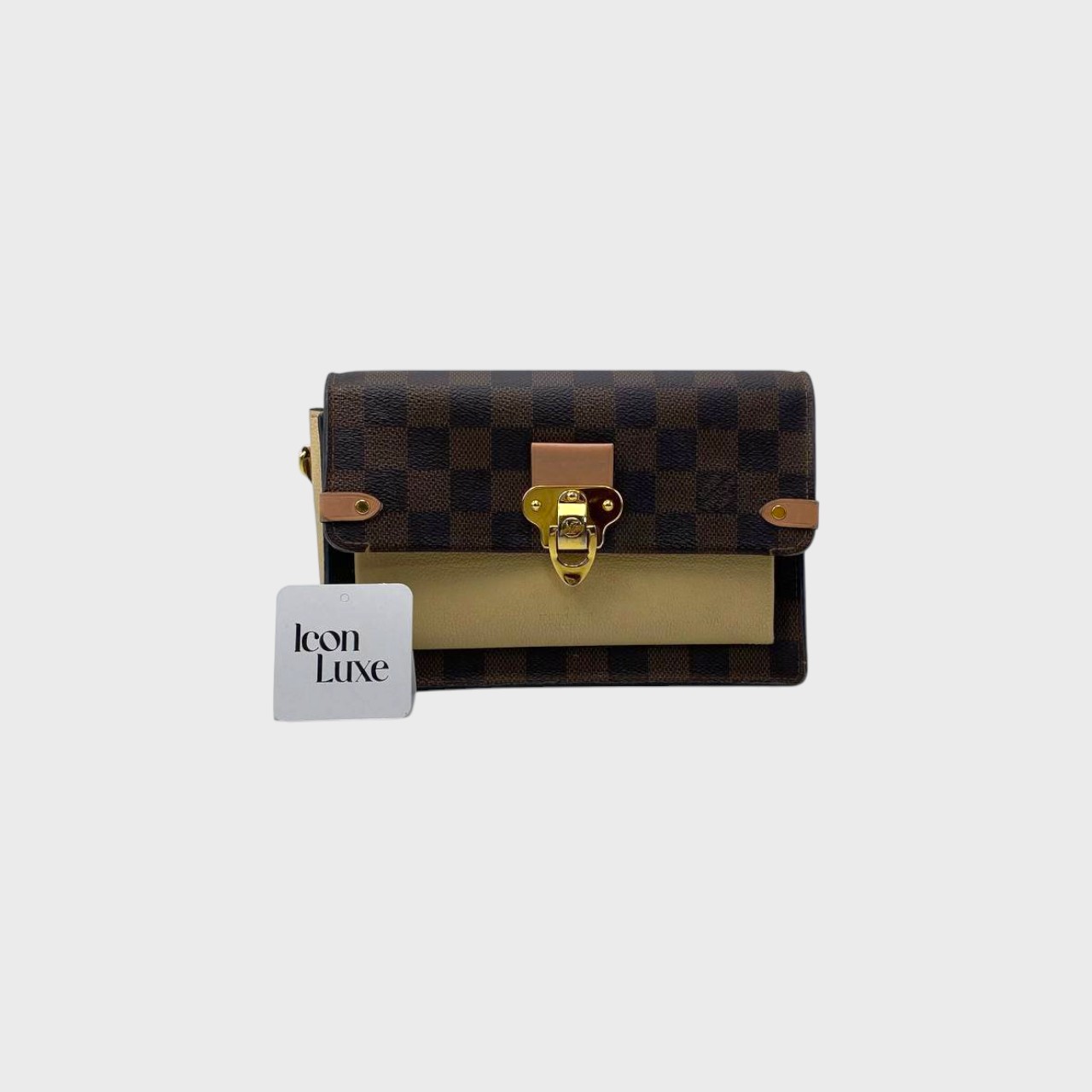 LV Vavin Chain Wallet