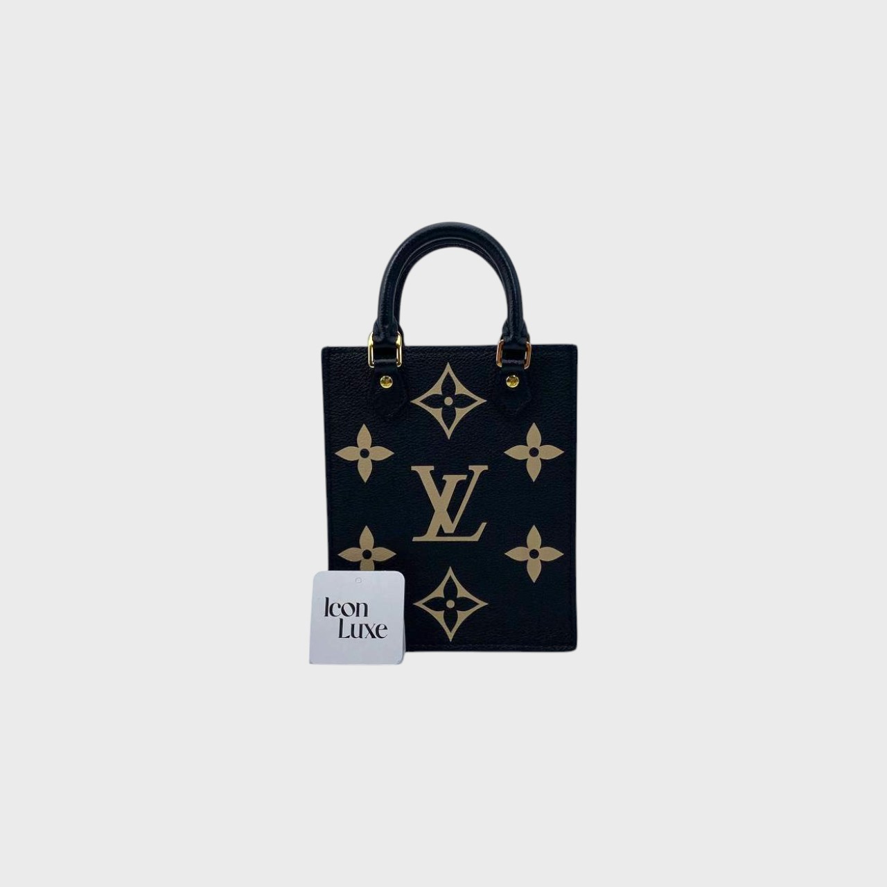 LV Petit Sac Plat