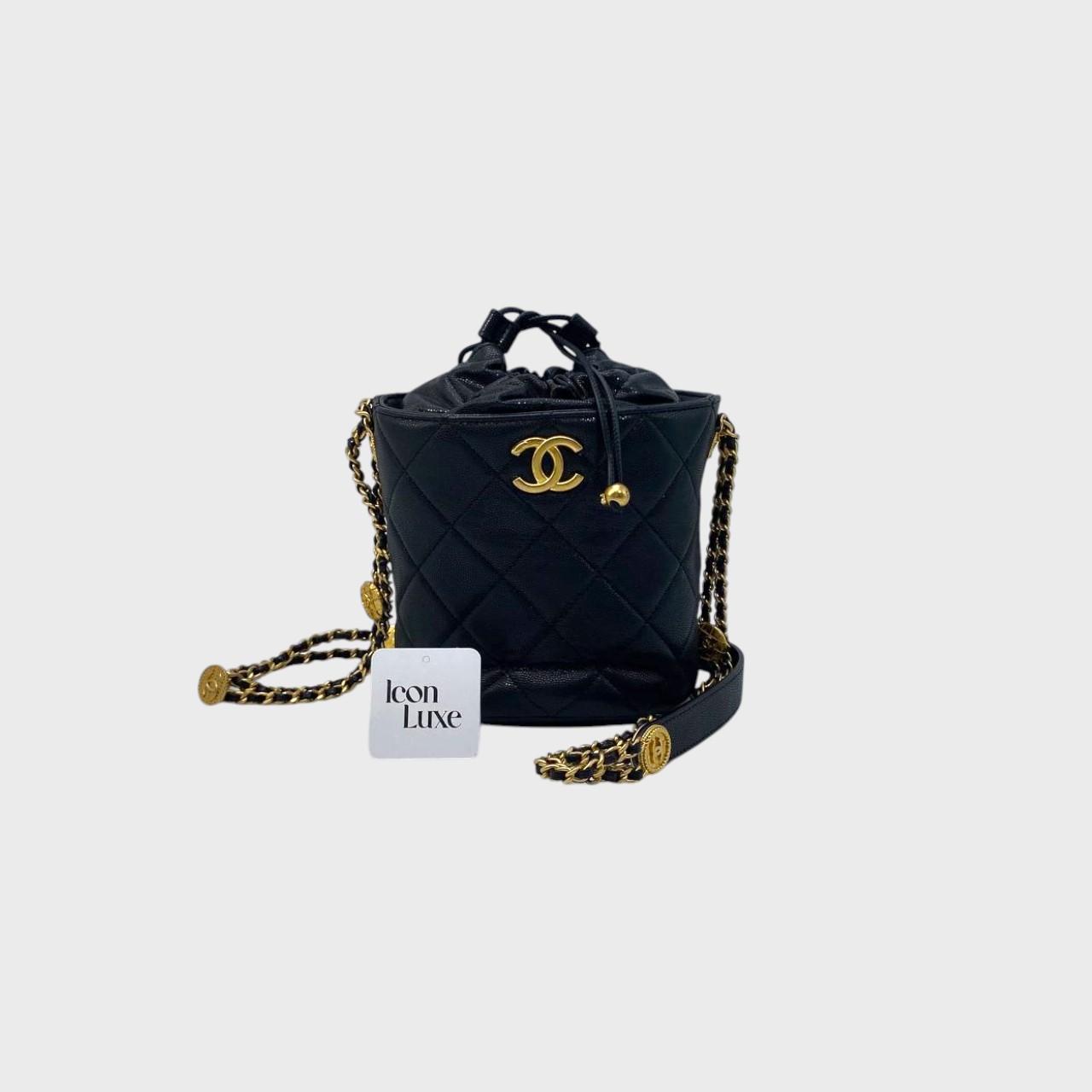 Chanel Gabrielle Bucket